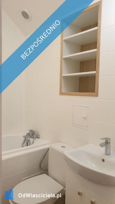 Przytulna kawalerka, blok z CO i windą, Bytom