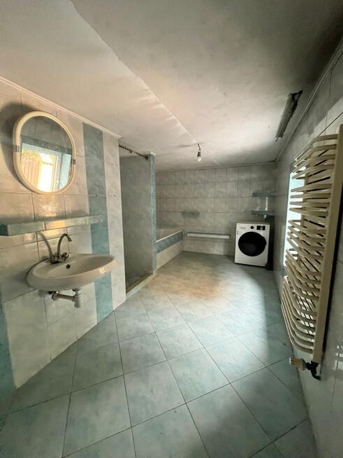 Dom do remontu - Lewin Brzeski