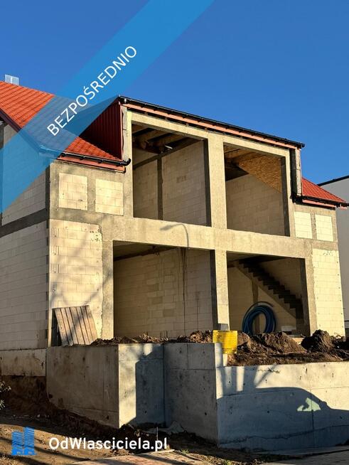 Villa Mikołajki, domy z widokiem na jez. Mikołajskie