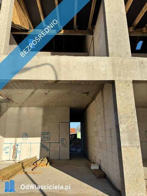 Villa Mikołajki, domy z widokiem na jez. Mikołajskie