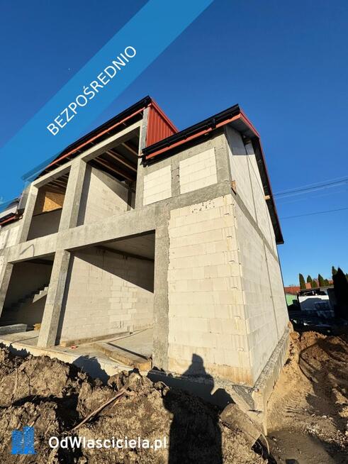 Villa Mikołajki, domy z widokiem na jez. Mikołajskie