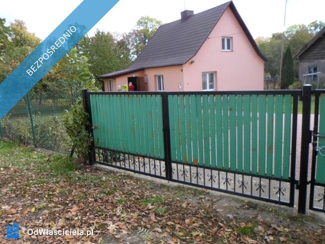 Dom Wolnostojący 90m2 z działką 0.14ha