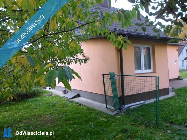 Dom Wolnostojący 90m2 z działką 0.14ha