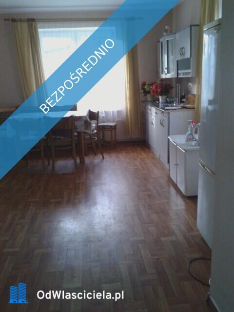 Dom Wolnostojący 90m2 z działką 0.14ha