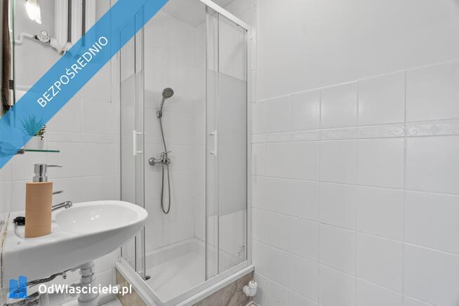 4 pokoje, oddzielna kuchnia +balkon w centrum Gryfina.