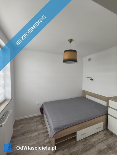 Gotowe do zamieszkania | Komfortowe mieszkanie z dużym tarasem