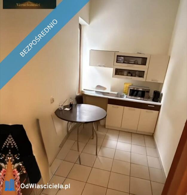 NA WYNAJEM LOKAL USŁUGOWO-PRZEMYSŁOWY