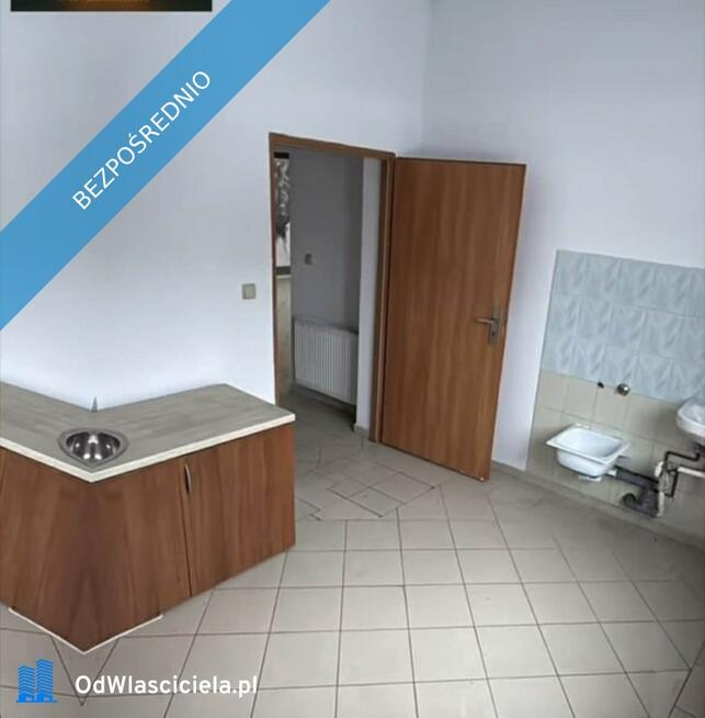 NA WYNAJEM LOKAL USŁUGOWO-PRZEMYSŁOWY