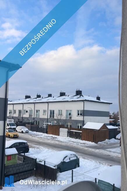 SPRZEDAM MIESZKANIE 5 POKOI Z OGRÓDKIEM