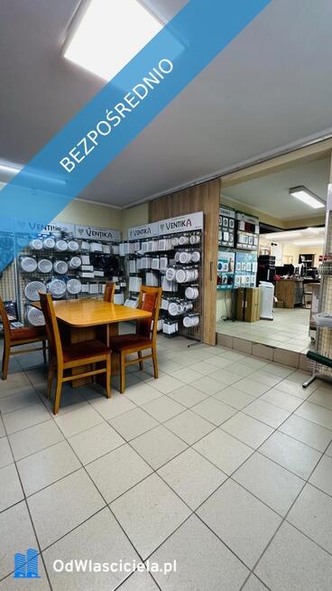 Hala magazynowa 1000m2 na działce 4000 m2