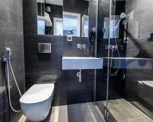 Wyjątkowy Hotel Port 21 Butikowy 4* Premium