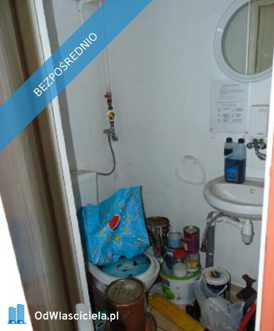 Syndyk sprzeda lokal użytkowy w Kluczborku