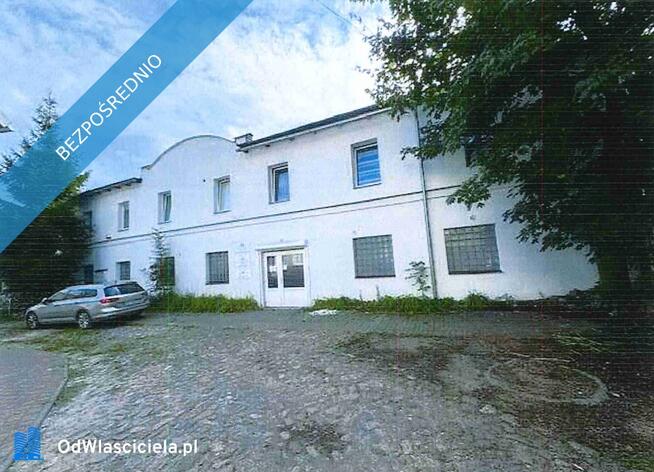 Syndyk sprzeda Nieruchomości w Tczewie