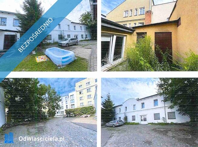 Syndyk sprzeda Nieruchomości w Tczewie