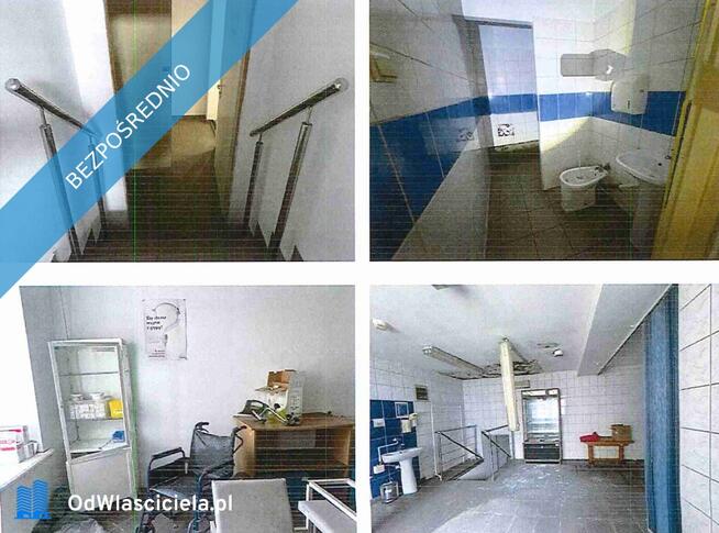 Syndyk sprzeda Nieruchomości w Tczewie