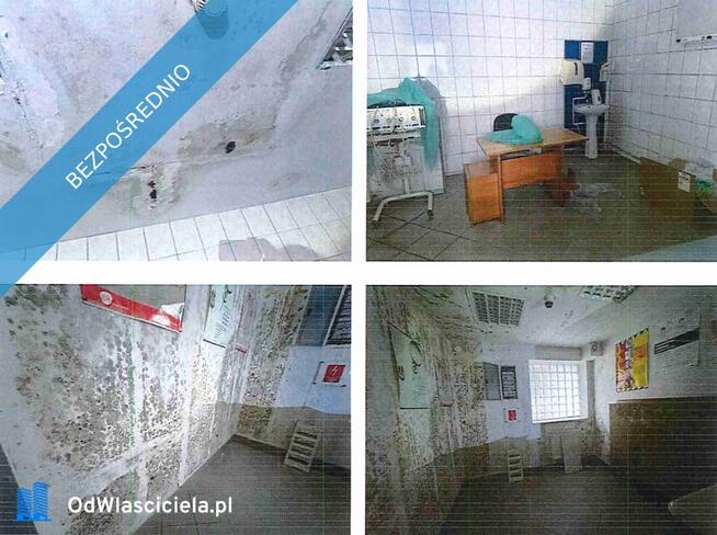 Syndyk sprzeda Nieruchomości w Tczewie