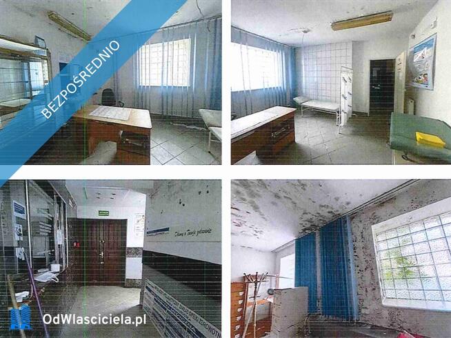 Syndyk sprzeda Nieruchomości w Tczewie