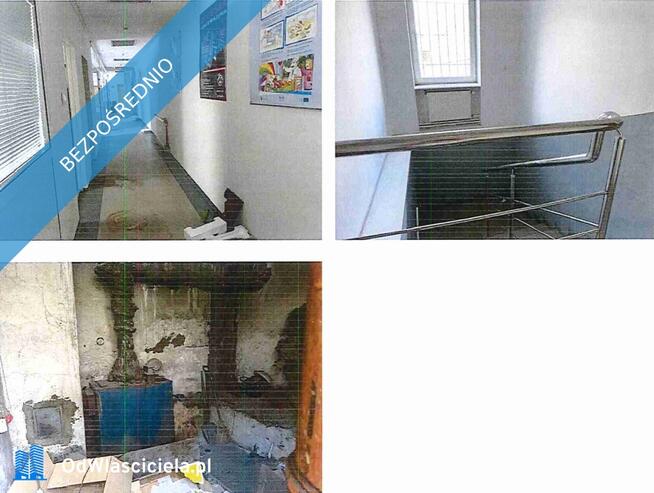 Syndyk sprzeda Nieruchomości w Tczewie