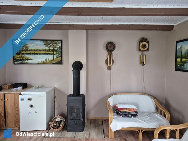 Działka ROD Mickiewicza