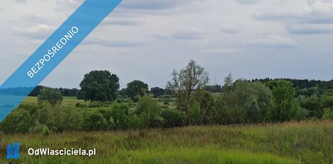 ŚWIETNA LOKALIZACJA PRZY S5 W DOBRCZU