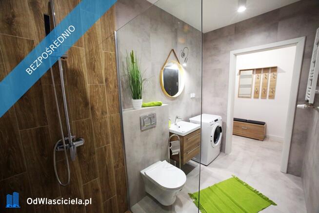 Sprzedam Nowoczesny Apartament, mieszkanie przy Parku, garaż, komórka