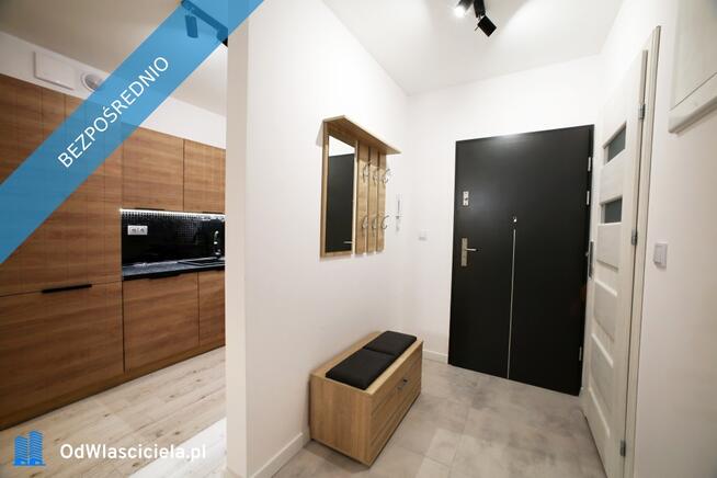 Sprzedam Nowoczesny Apartament, mieszkanie przy Parku, garaż, komórka