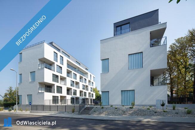 Sprzedam Nowoczesny Apartament, mieszkanie przy Parku, garaż, komórka