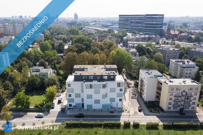 Sprzedam Nowoczesny Apartament, mieszkanie przy Parku, garaż, komórka