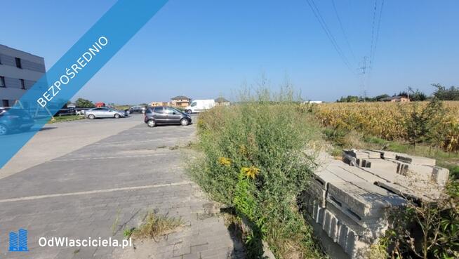 Sprzedam działkę - Śmigiel