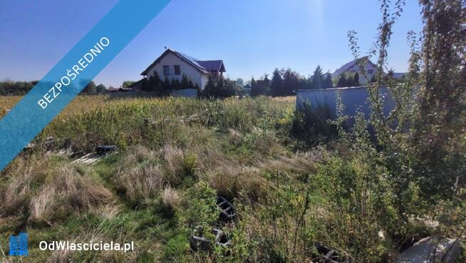 Sprzedam działkę - Śmigiel