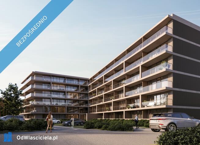 Działka inwestycyjna - budowlana, 300m od morza, Międzyzdroje