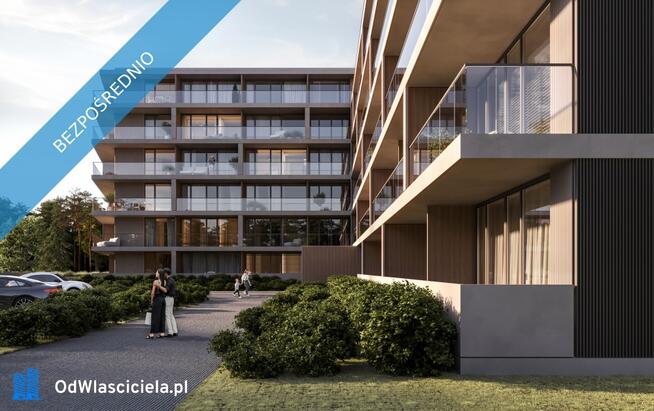 Działka inwestycyjna - budowlana, 300m od morza, Międzyzdroje