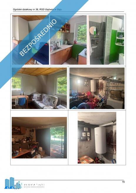 Syndyk sprzeda przeniesienie ogółu praw i obowiązków działkowca wynikających z umowy dzierżawy dział