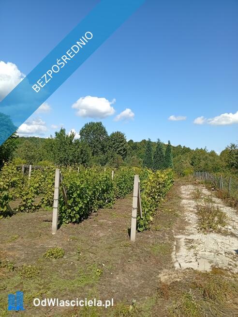 sprzedam działkę budowlaną