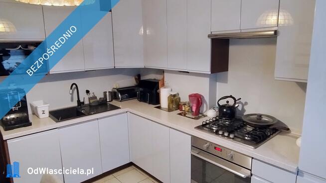 Dom w zabudowie szeregowej