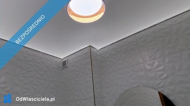 Dom w zabudowie szeregowej