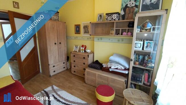 Dom w zabudowie szeregowej