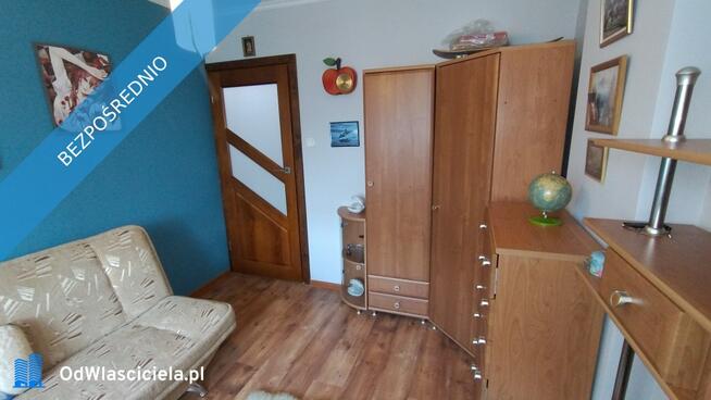 Dom w zabudowie szeregowej