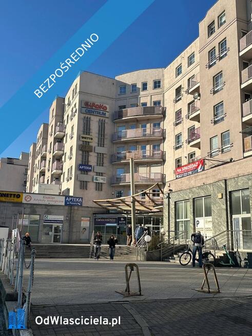 Sprzedam komfortowe 2 pokojowe Szczecin centrum