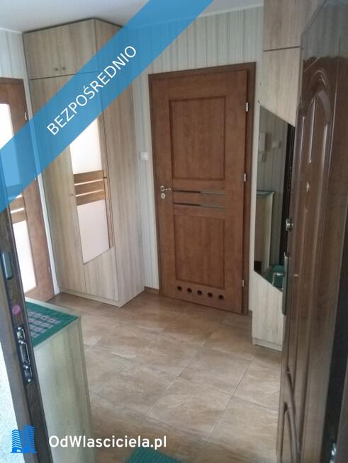 Mieszkanie na sprzedaż.