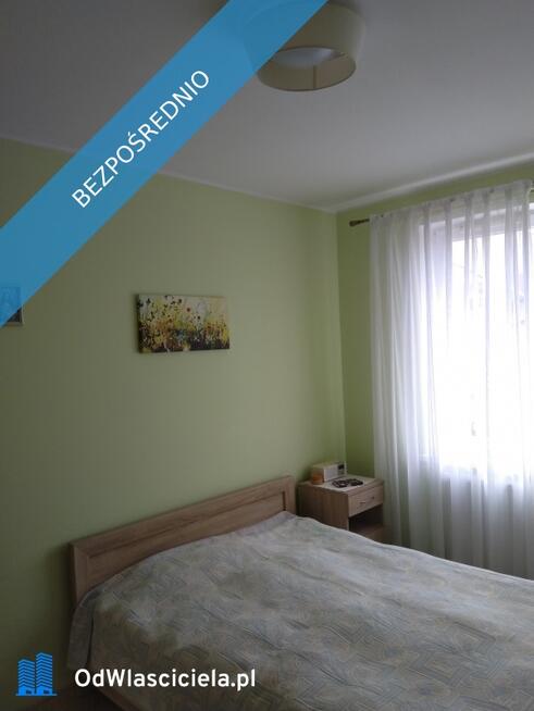 Mieszkanie na sprzedaż.