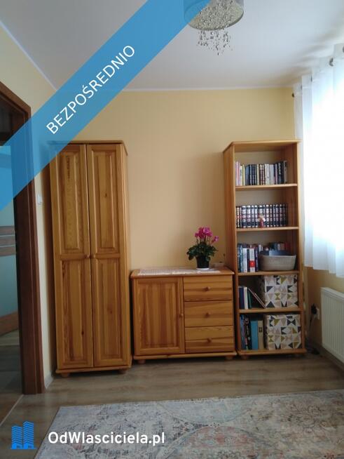 Mieszkanie na sprzedaż.