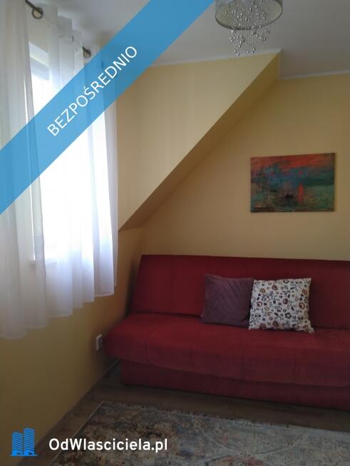 Mieszkanie na sprzedaż.