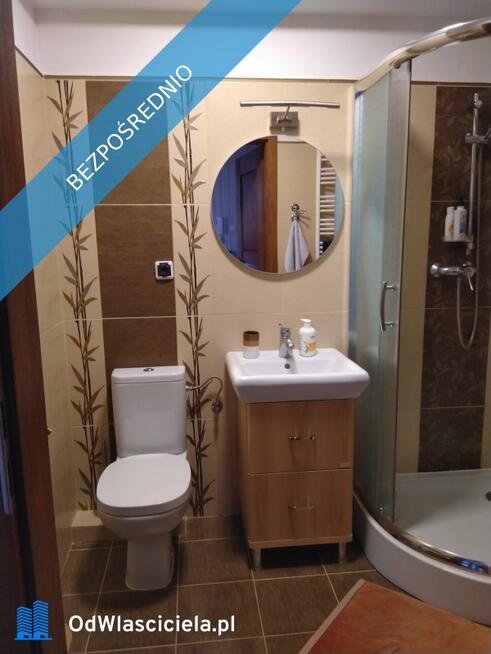 Mieszkanie na sprzedaż.