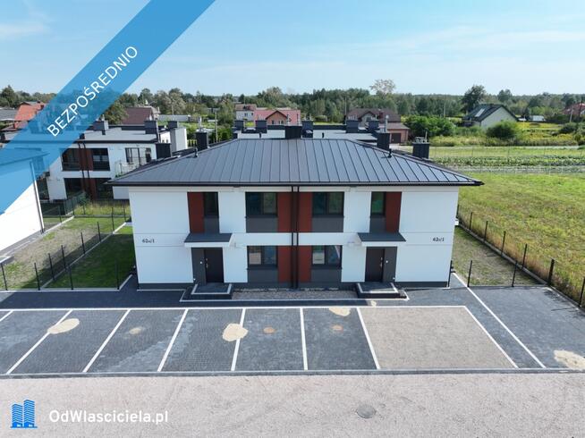 Mieszkanie, Radzymin ul. Piłsudskiego 62 L / 2 , trzy pokoje , 71,06 m2