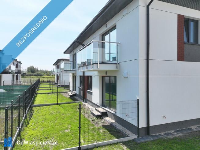 Mieszkanie, Radzymin ul. Piłsudskiego 62 L / 2 , trzy pokoje , 71,06 m2