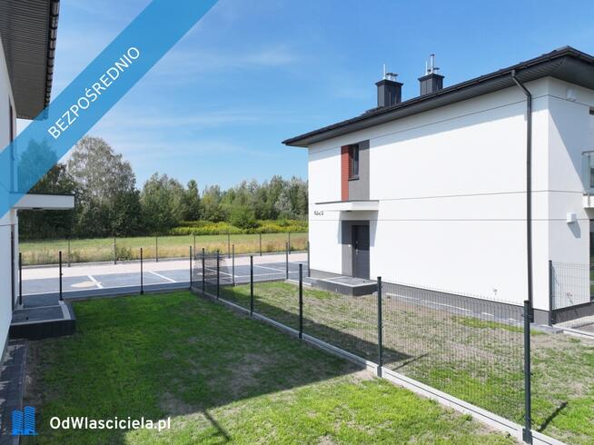 Mieszkanie, Radzymin ul. Piłsudskiego 62 L / 2 , trzy pokoje , 71,06 m2