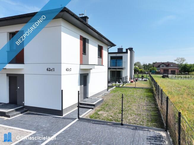 Mieszkanie, Radzymin ul. Piłsudskiego 62 L / 2 , trzy pokoje , 71,06 m2