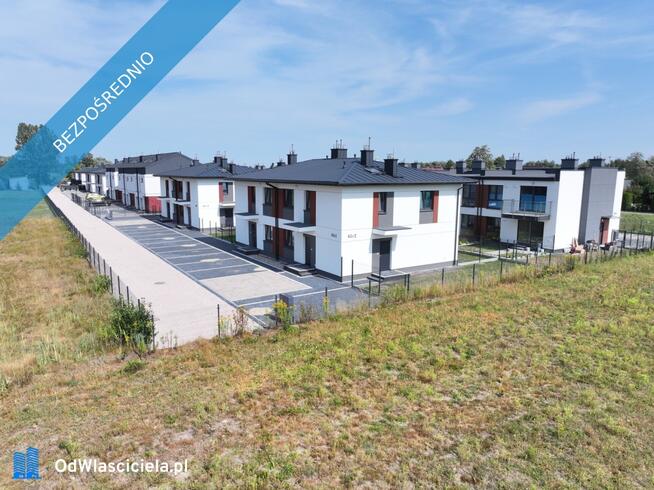 Mieszkanie, Radzymin ul. Piłsudskiego 62 L / 2 , trzy pokoje , 71,06 m2