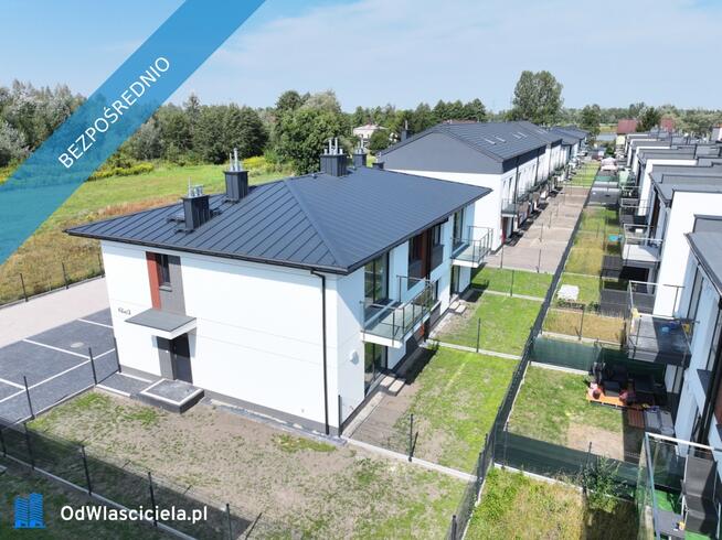 Mieszkanie, Radzymin ul. Piłsudskiego 62 L / 2 , trzy pokoje , 71,06 m2